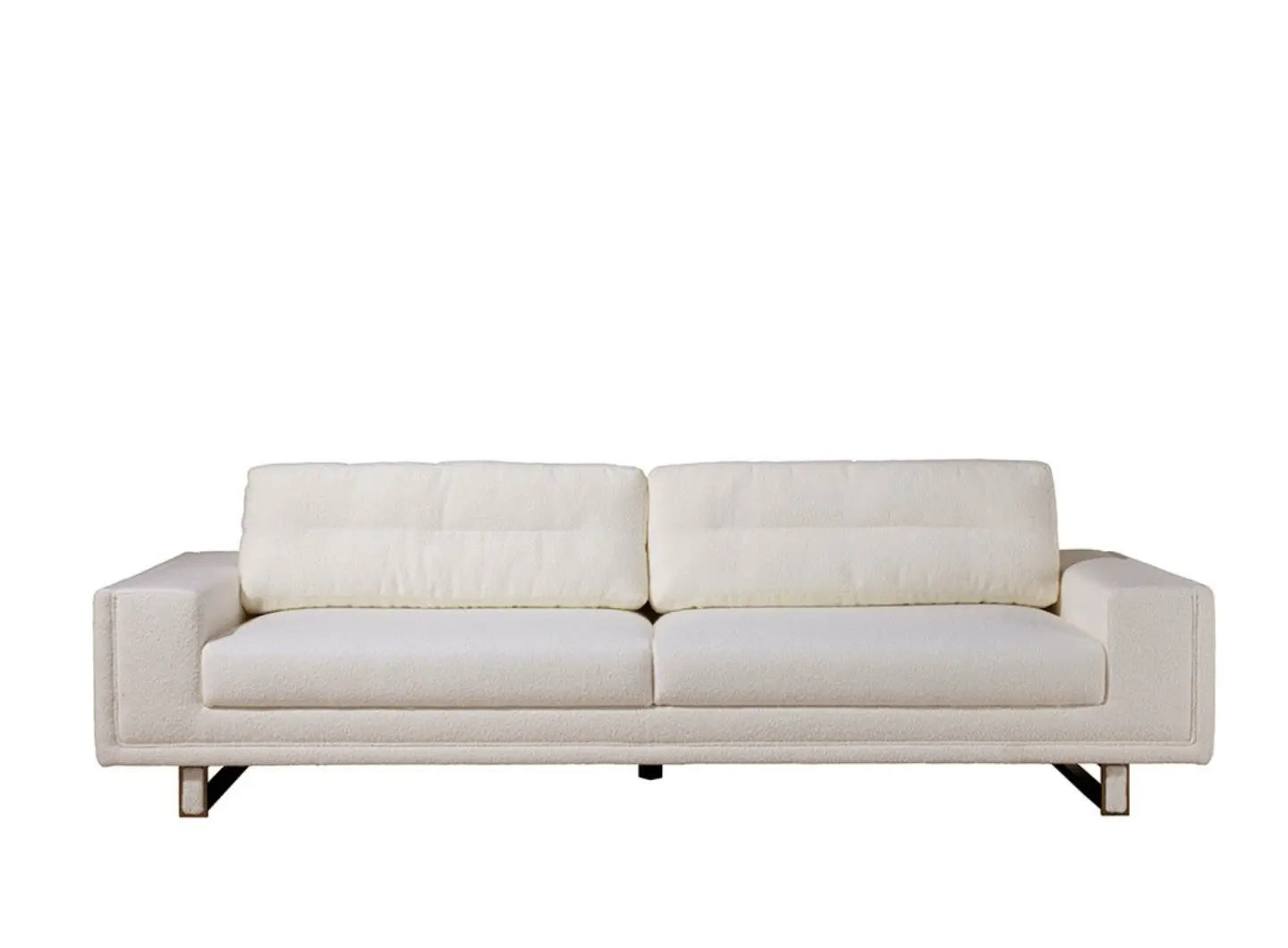 LUSTER sofa