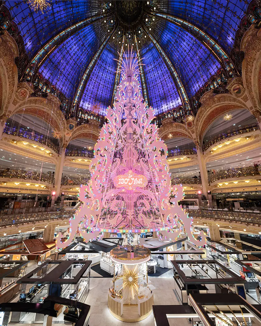 G02_NegoziNatale_Galeries-Lafayette