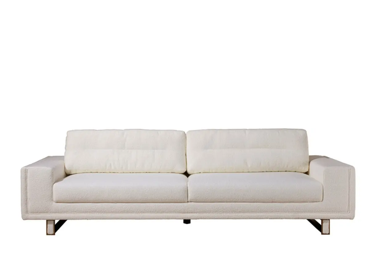 LUSTER sofa