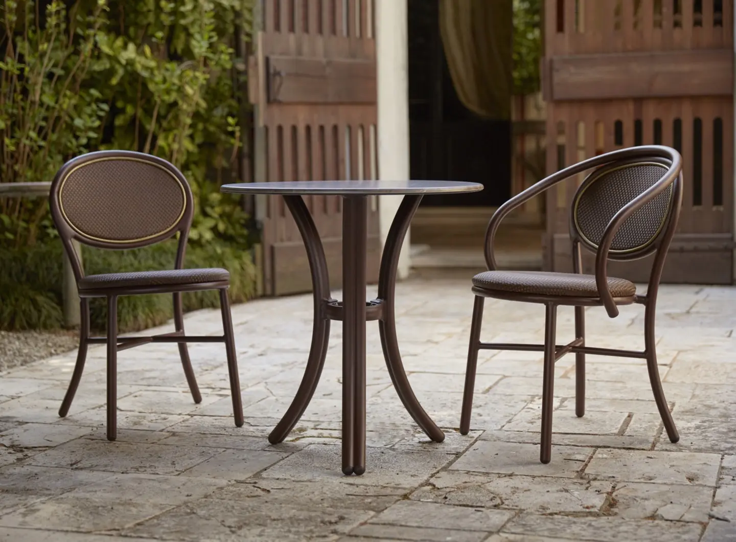 ANTIGA Outdoor Furniture
