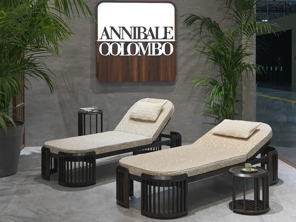 Annibale Colombo - Daybed Enea