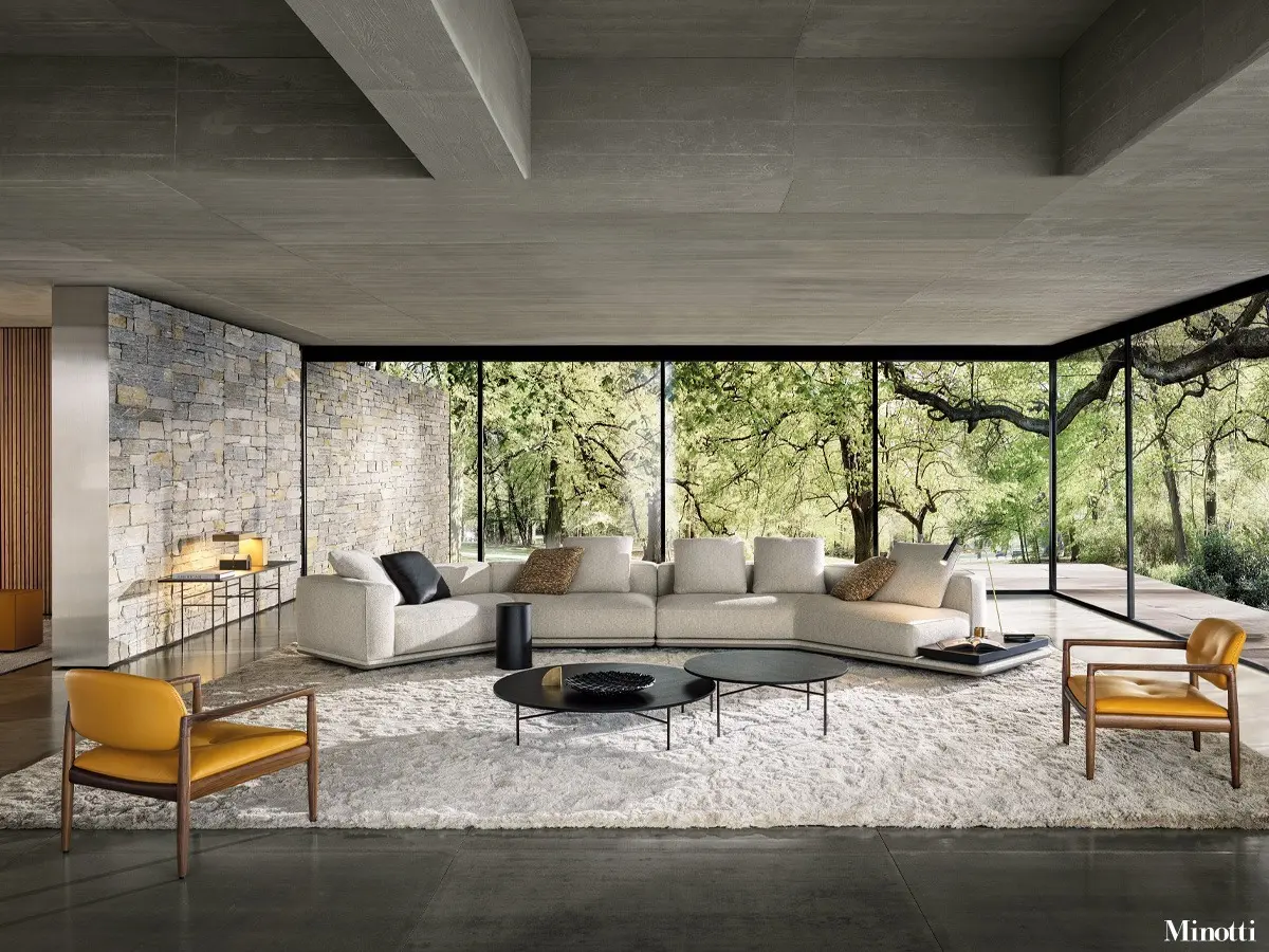 MINOTTI - HORIZONTE