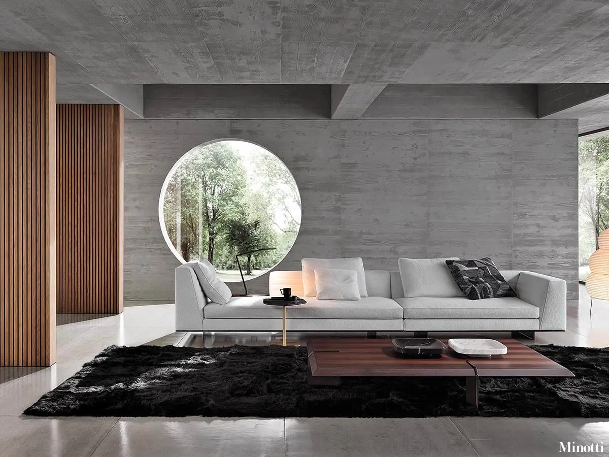 MINOTTI - ROGER