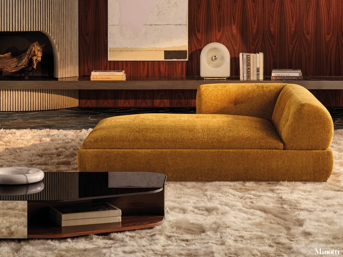 MINOTTI - SUPERMOON