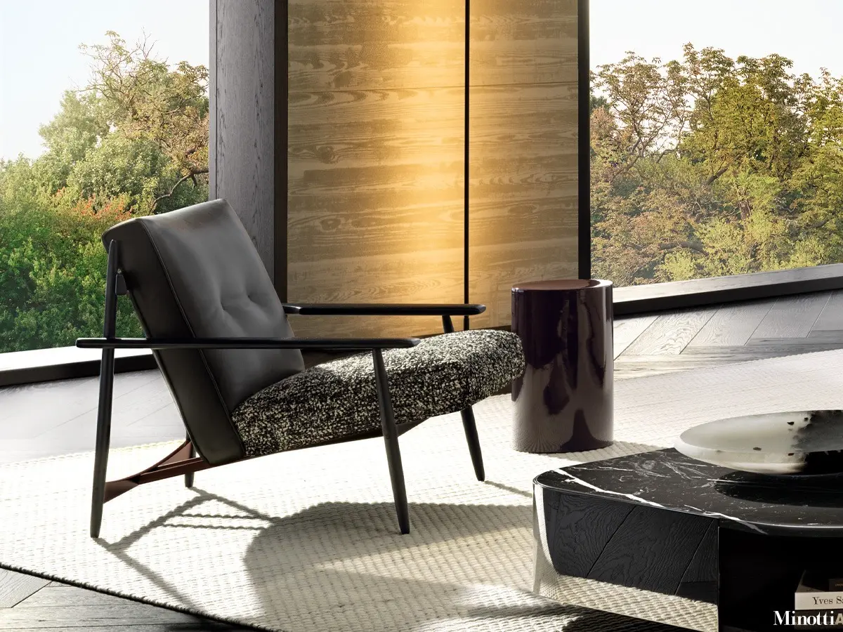 MINOTTI - TRIO