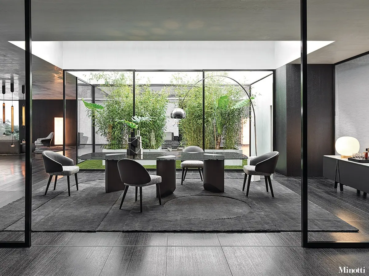 MINOTTI - WEDGE