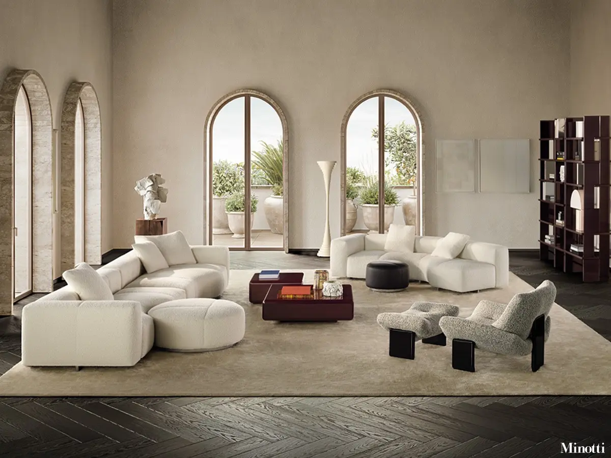 MINOTTI - YVES