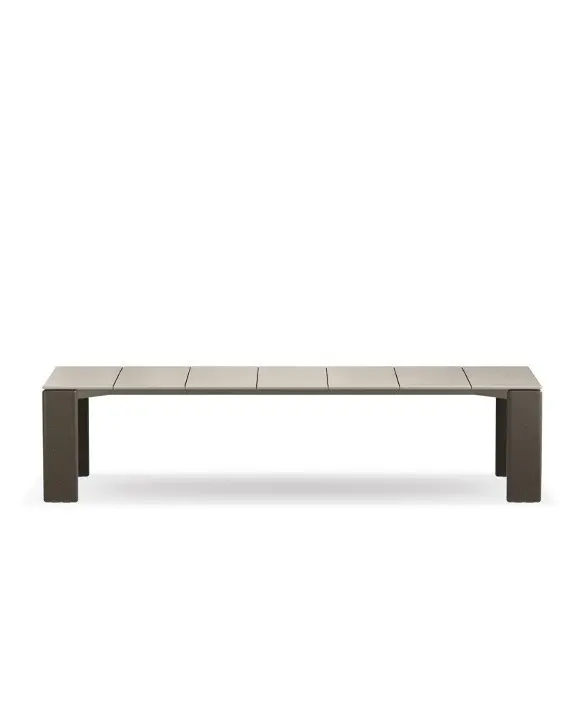 MINOTTI - DRAKE DINING OUTDOOR