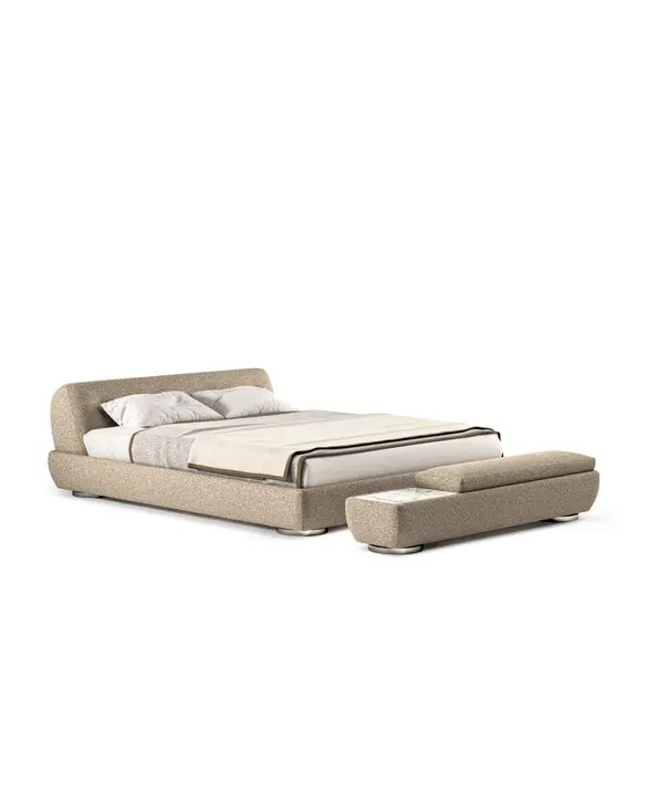 MINOTTI - SUPERMOON BED