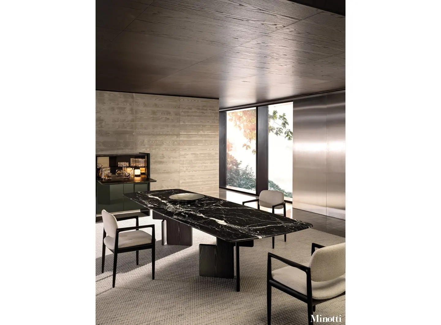 MINOTTI - NICO