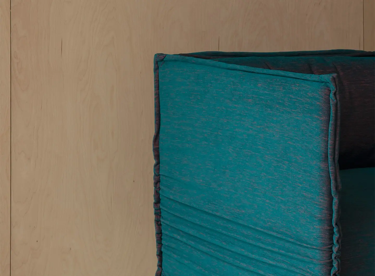 ASKIA - Ripple Armchair Detail