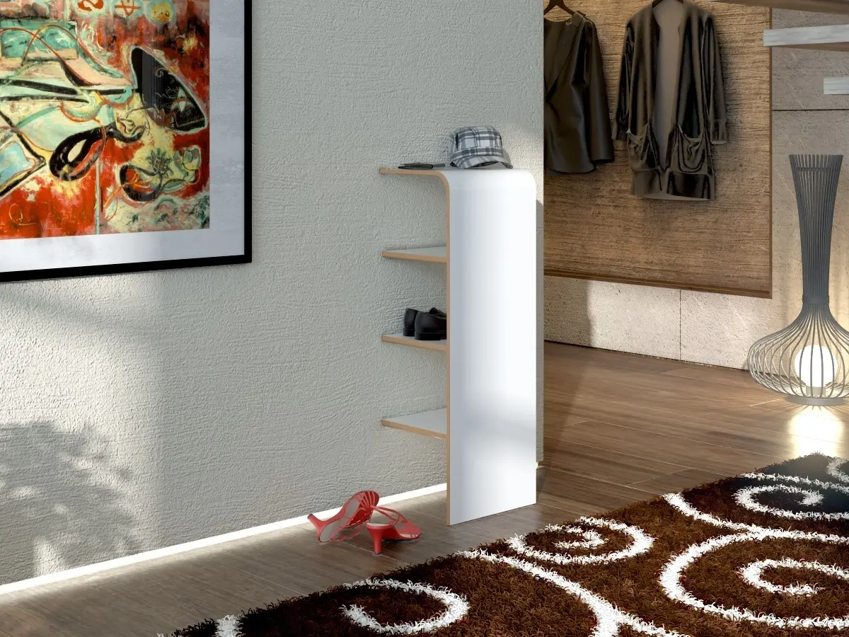 Product dimensions are 31 x 25 x 85 cm.