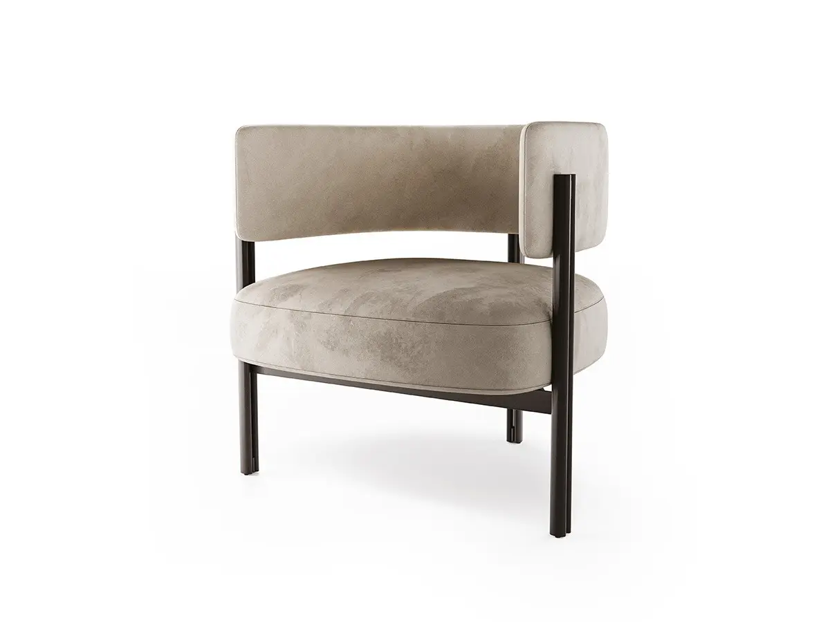 Monterrey Armchair