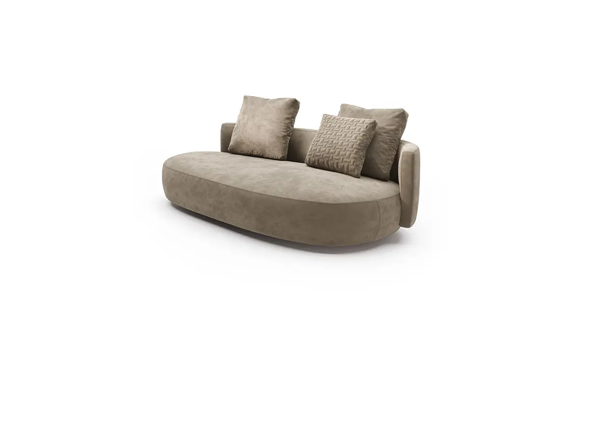 Rosè Chaise Longue