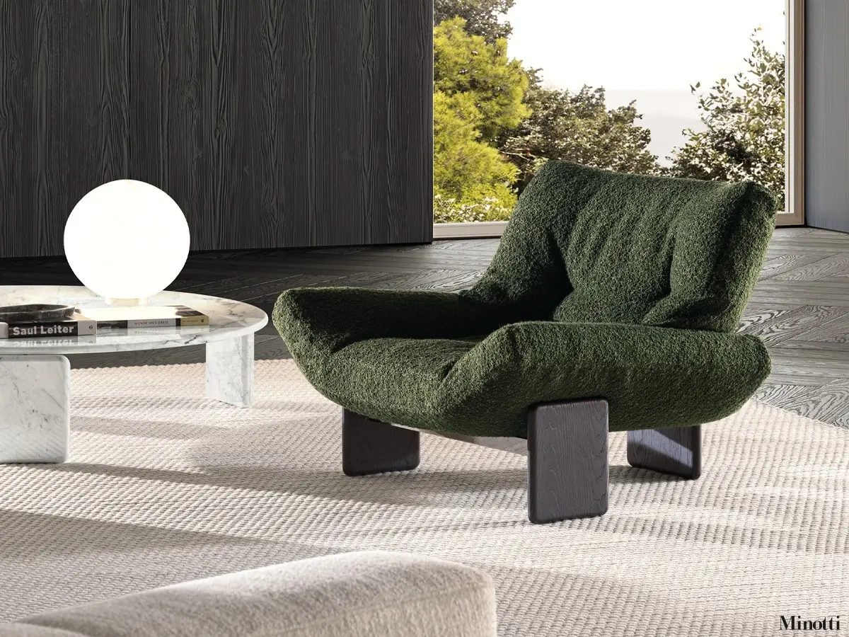 MINOTTI - EMMI