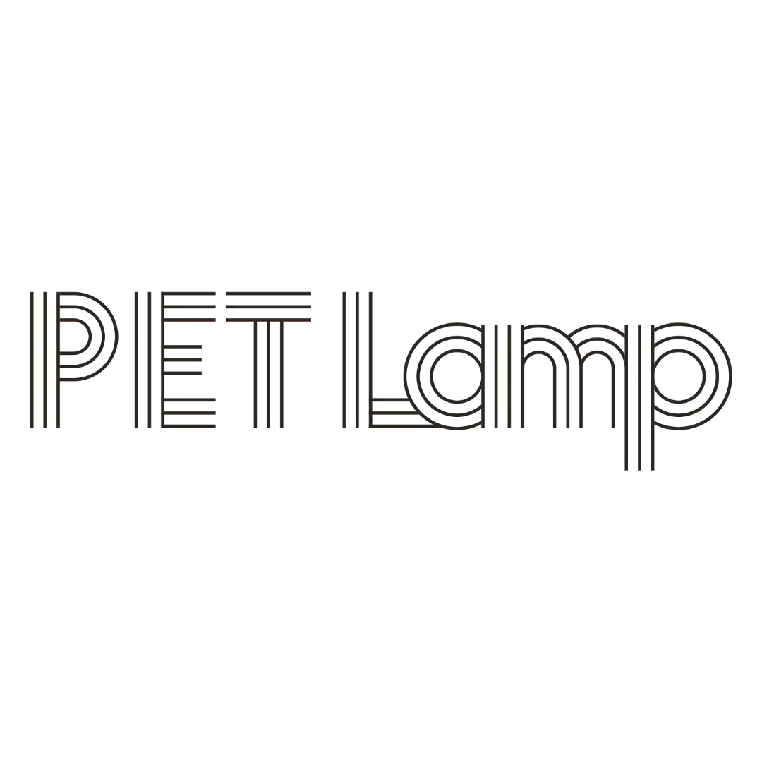 PET Lamp