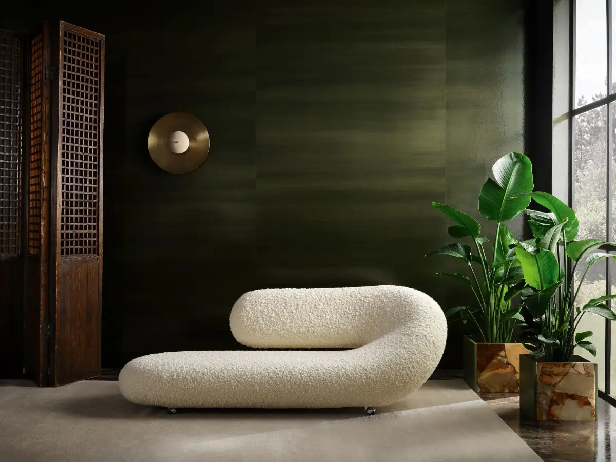Luna Wall Light