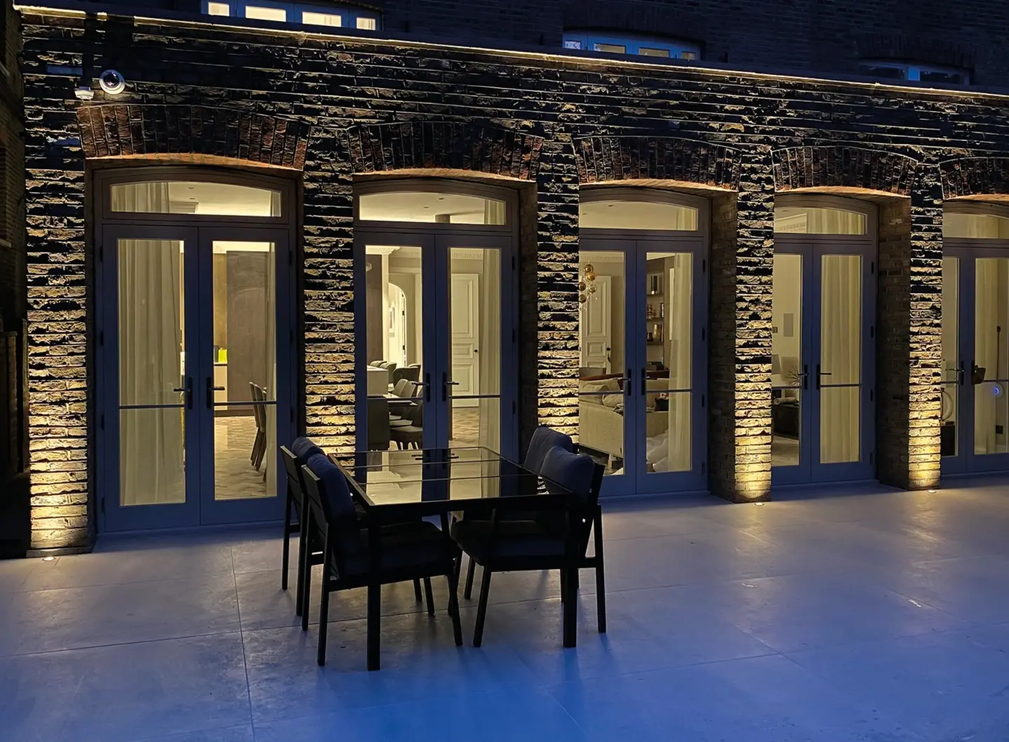 Private house_London_CALIBER_80