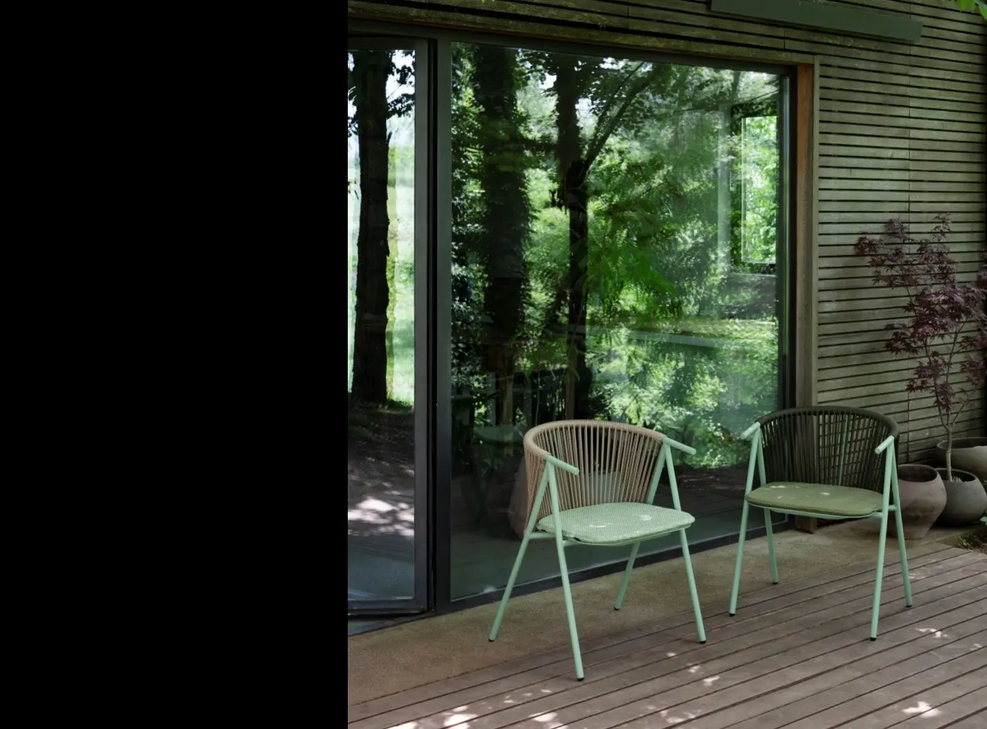 Ester Chair
