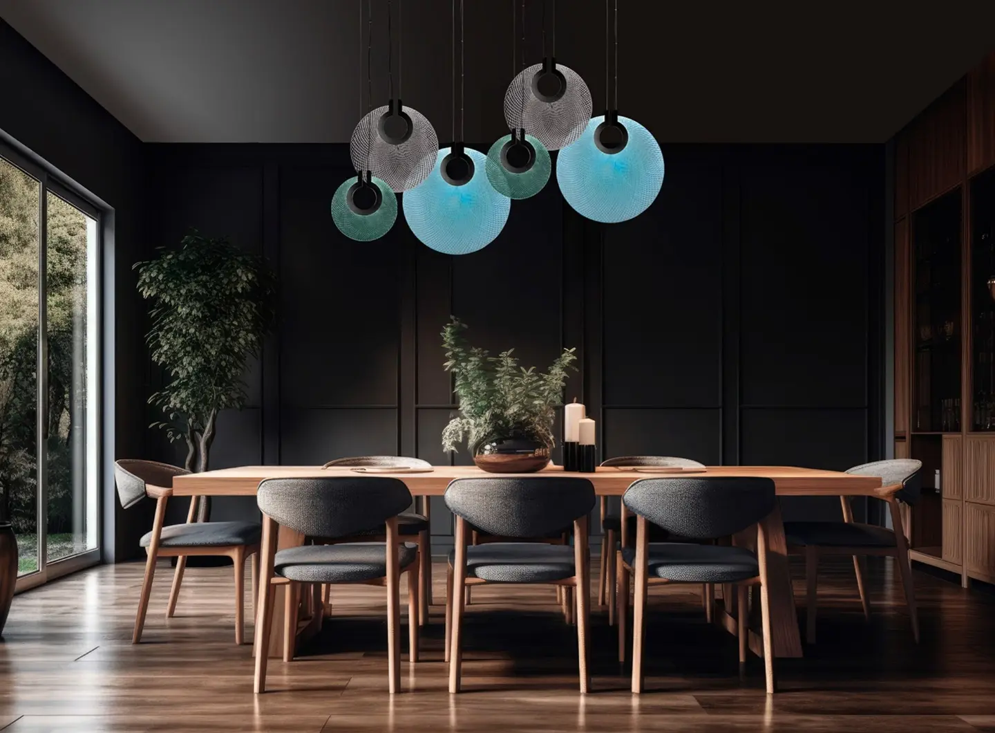 euroluce - light of Italy- corallo s6