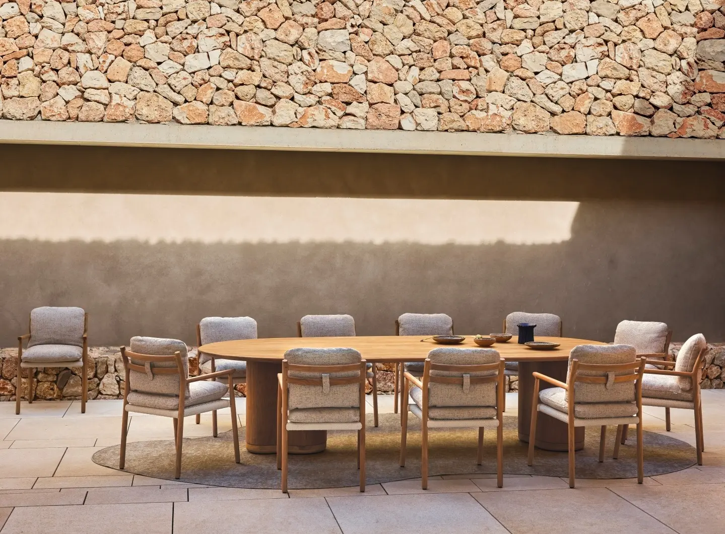 Muyu Dining Chairs