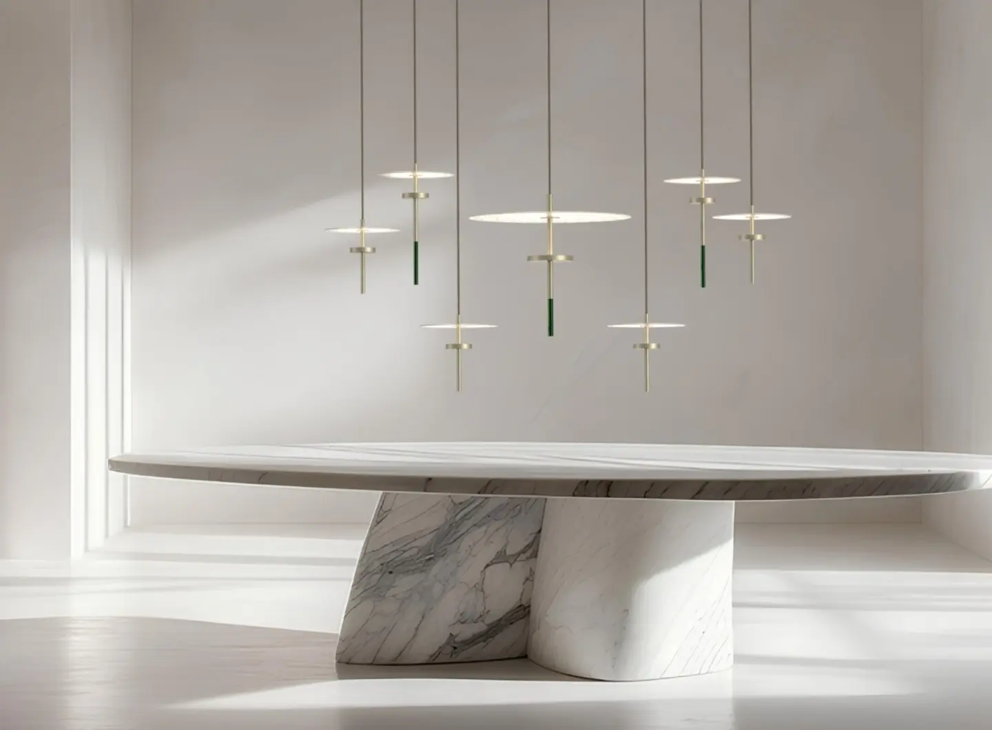 TREZERO SINGLE-HIND RABII LIGHTING STUDIO