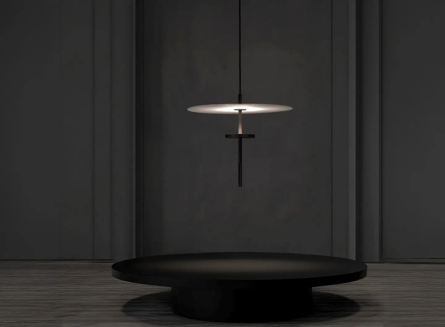 TREZERO SINGLE-HIND RABII LIGHTING STUDIO