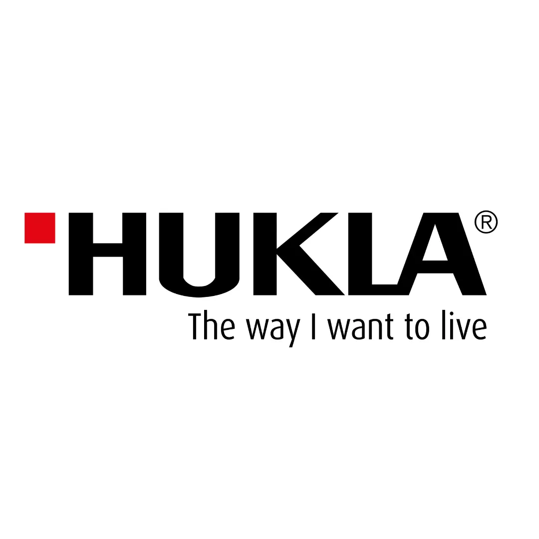 HUKLA - The way I want to live