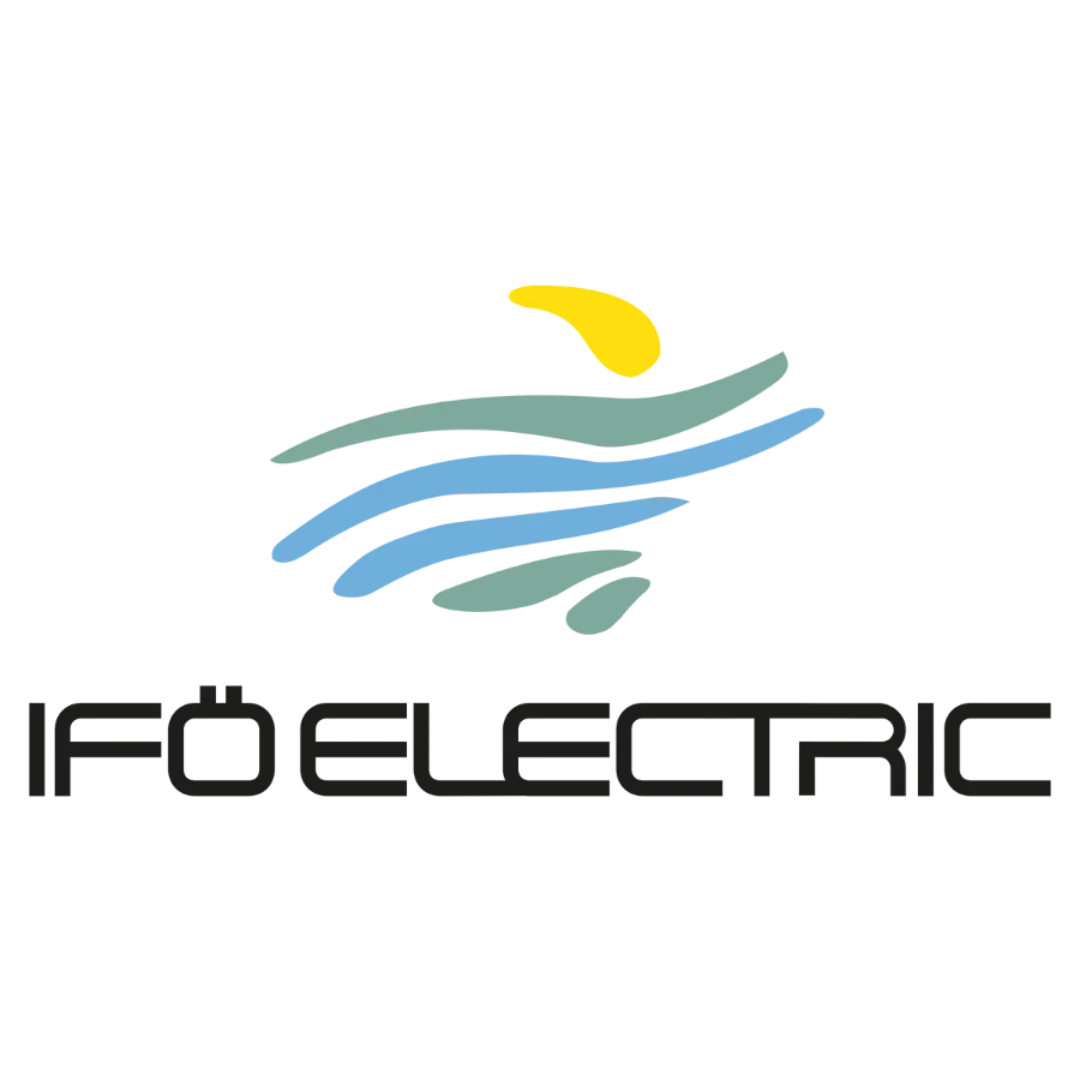 Ifö Electric
