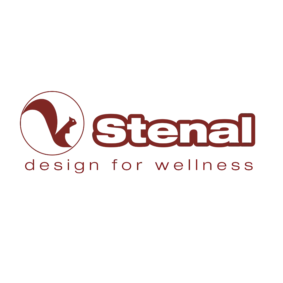 Stenal - Design for Wellness