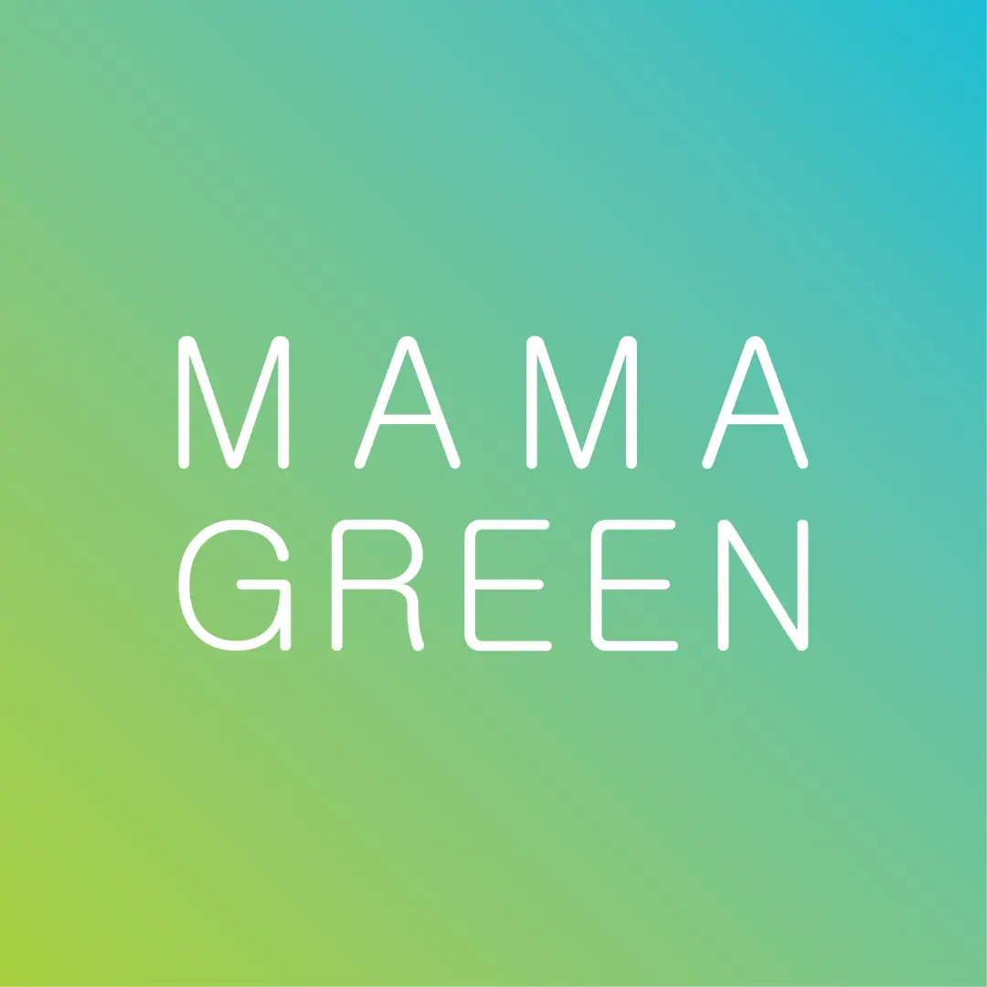 MAMAGREEN