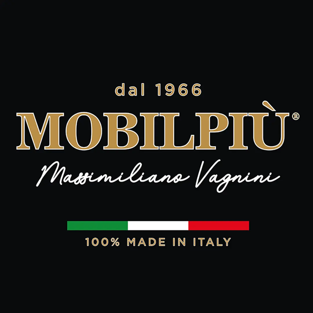 MOBILPIU' - DAL 1966 - MASSIMILIANO VAGNINI