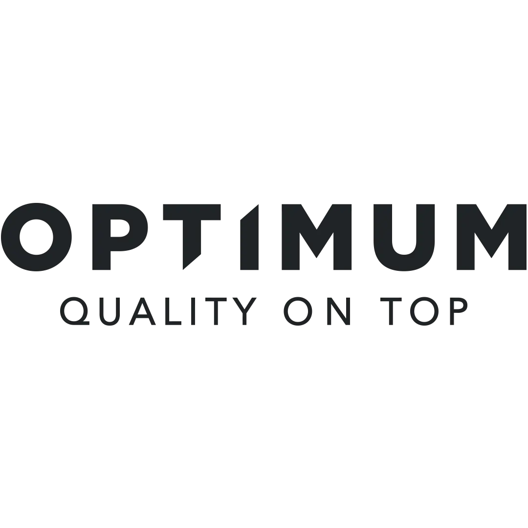 Optimum | Quality on Top
