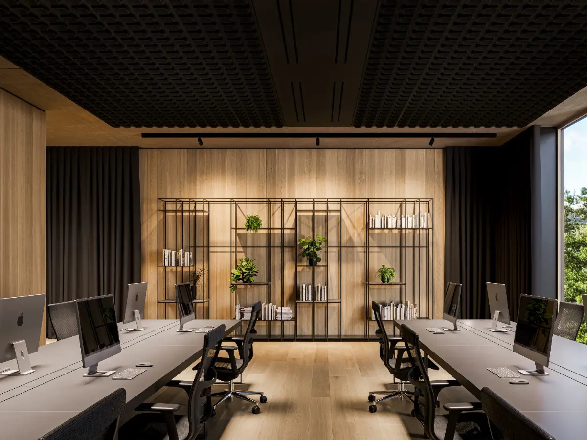 Vyko by Intra lighting
