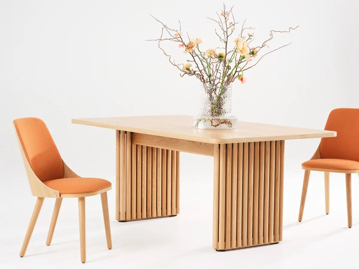 Karl Andersson & Söner - Sander Chair, Opera