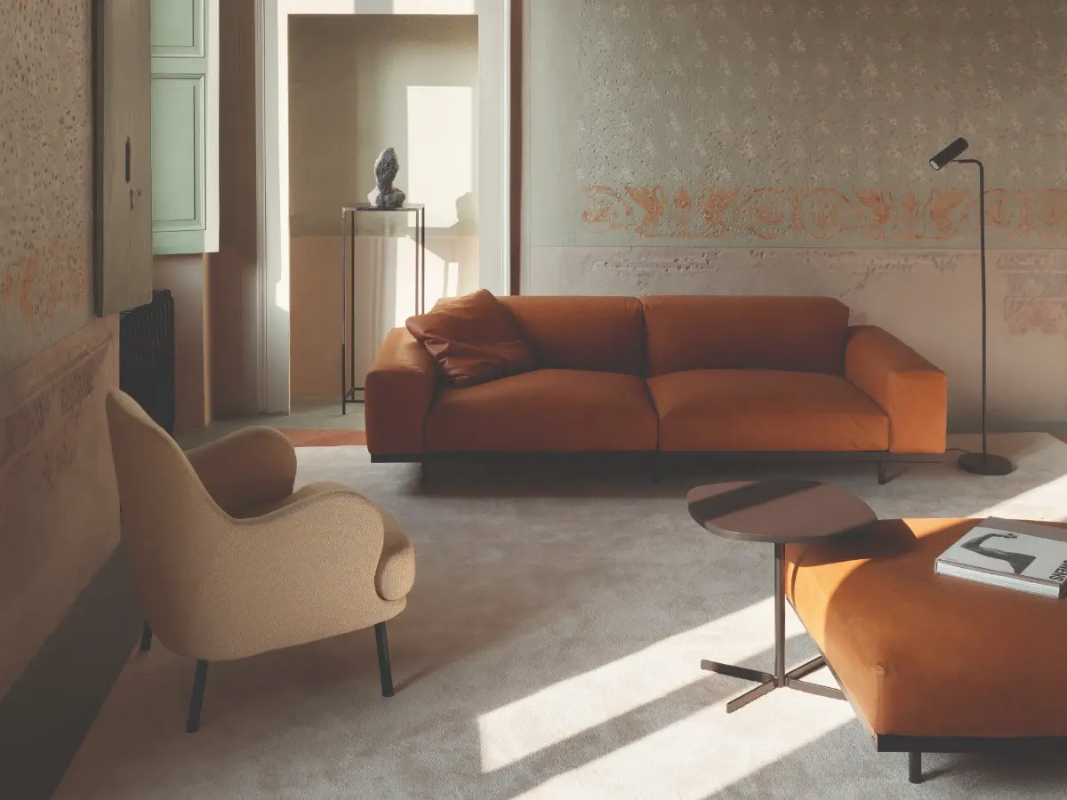 Naviglio sofa