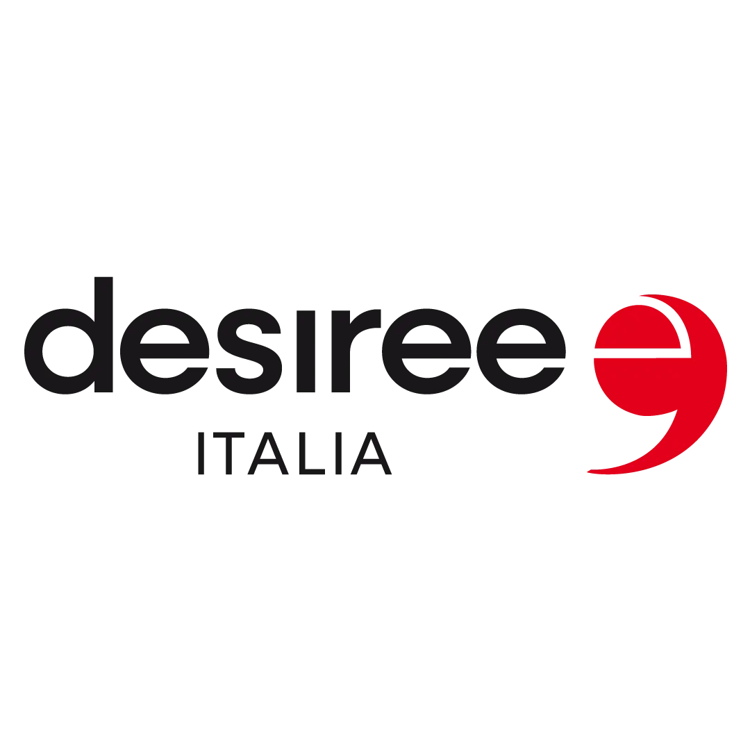 désirée logo