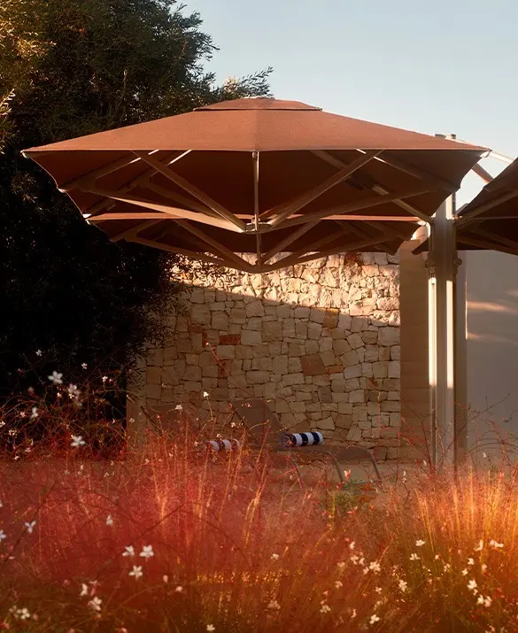 CREMA OUTDOOR - Atlante