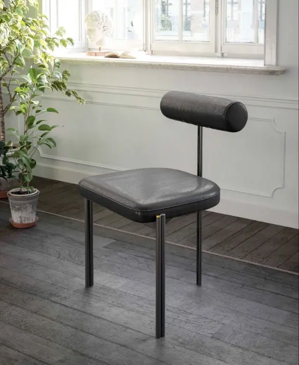 LIUJO Living - Caillou Chair
