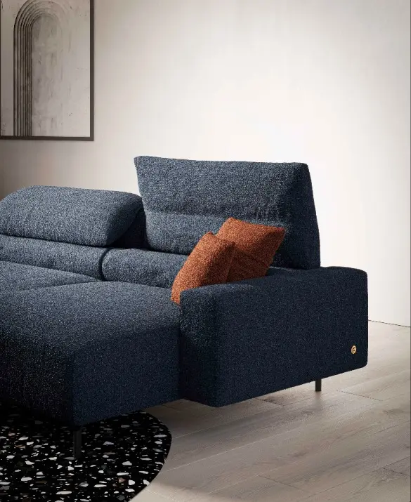 LIUJO Living - Gavi Twist