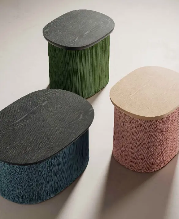 LIUJO Living - Meduse Coffee Table