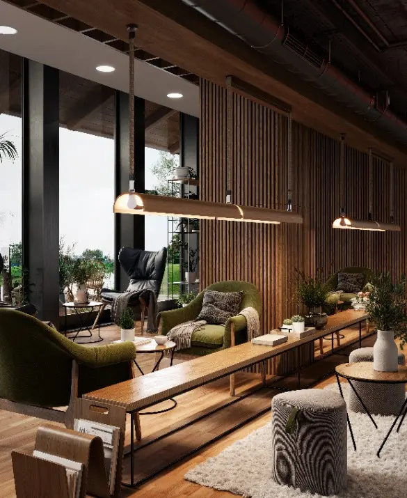 Bover - Aluet Collection