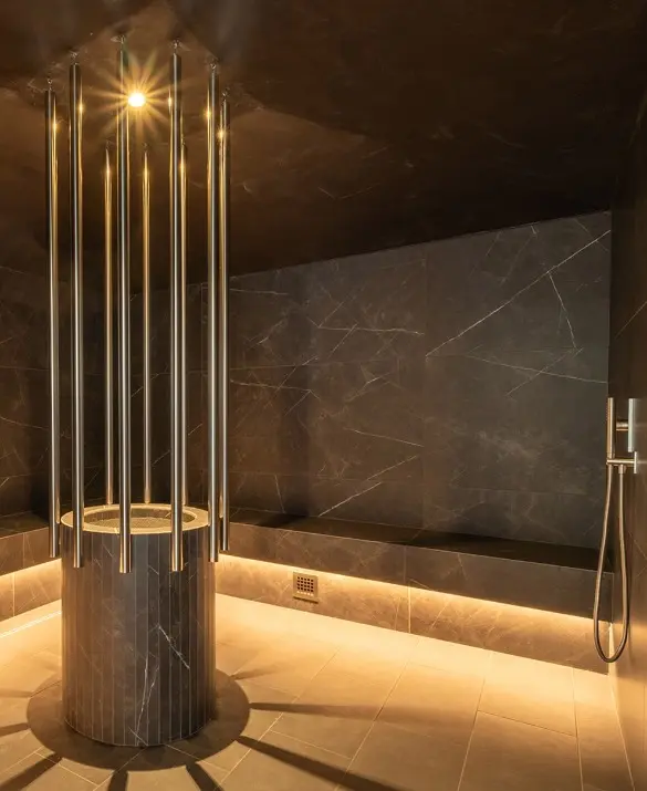 Stenal - SteamCustom steam bath