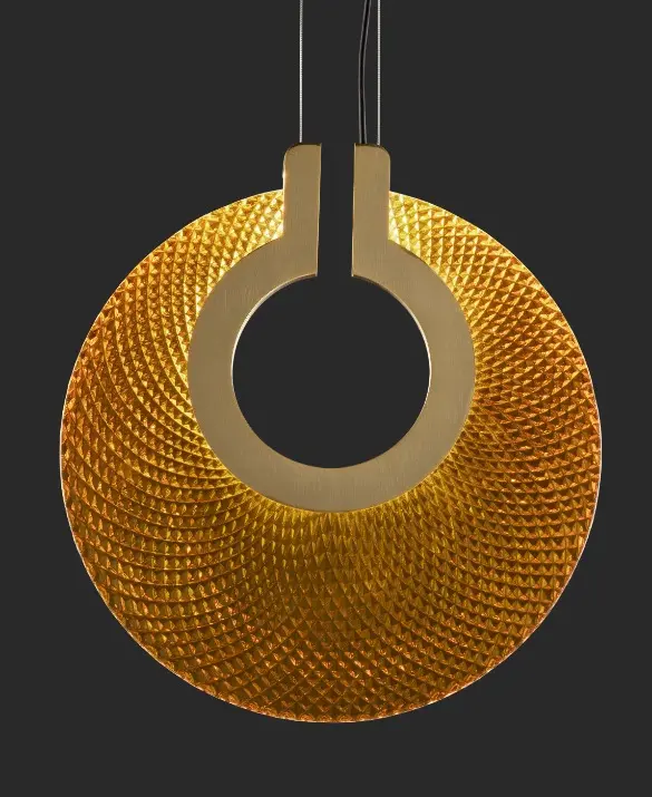 Euroluce - light of Italy- Corallo collection