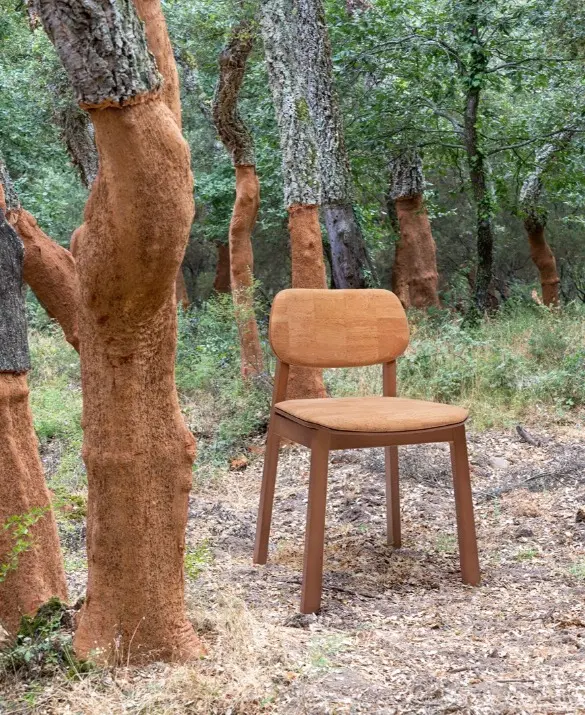 Casual Ares chair