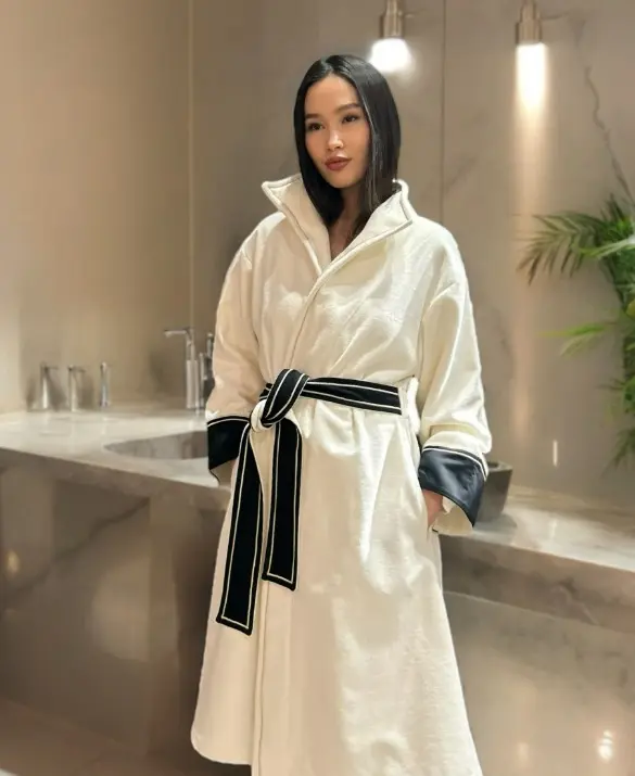 Maison Claire S.r.l. - Bathrobes