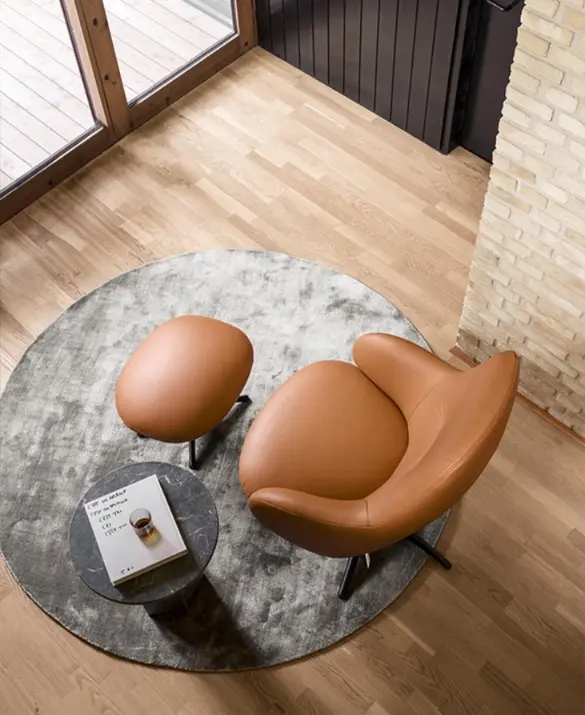 Falcone relax chair