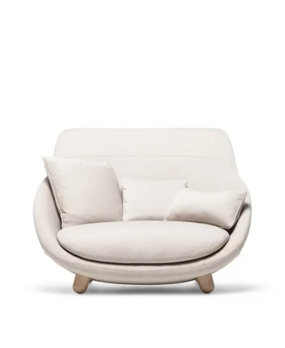 Moooi - Love Sofa