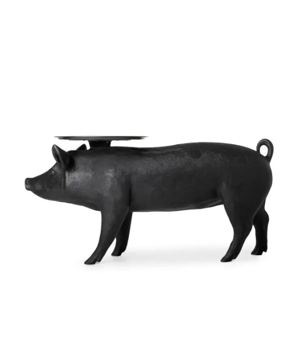 Moooi - Pig Table