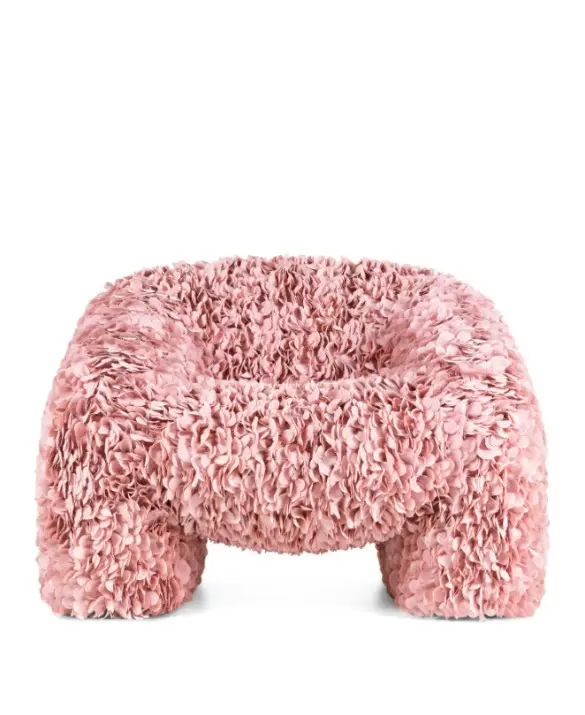 Moooi - Hortensia Armchair